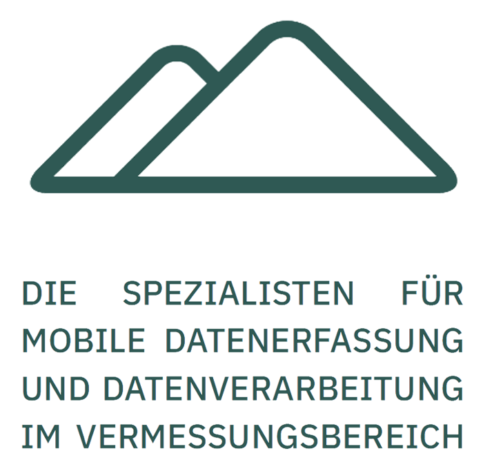 Die Spezialisten für mobile Datenerfassung und Datenverarbeitung im Vermessungsbereich